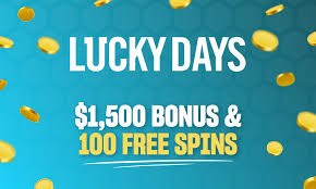 Weekly Reload Bonus